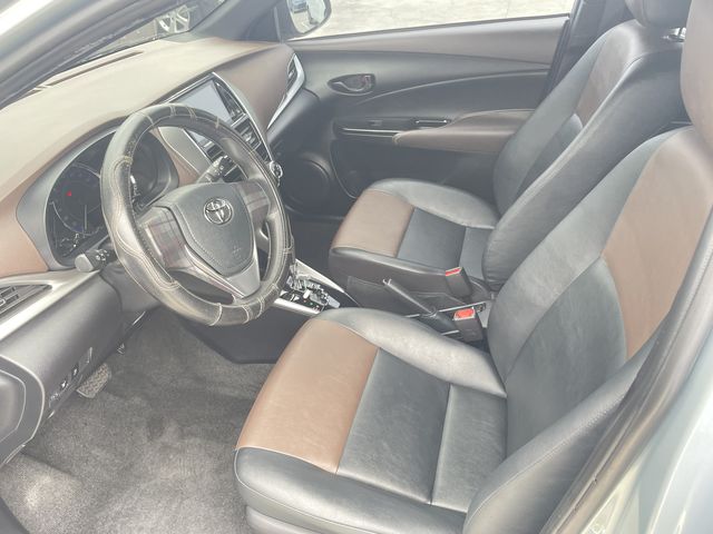 YARIS 1.5  第8張相片