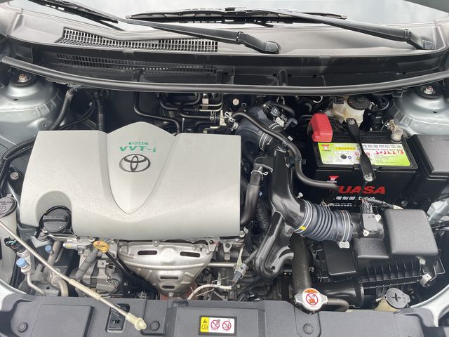 YARIS 1.5  第10張相片