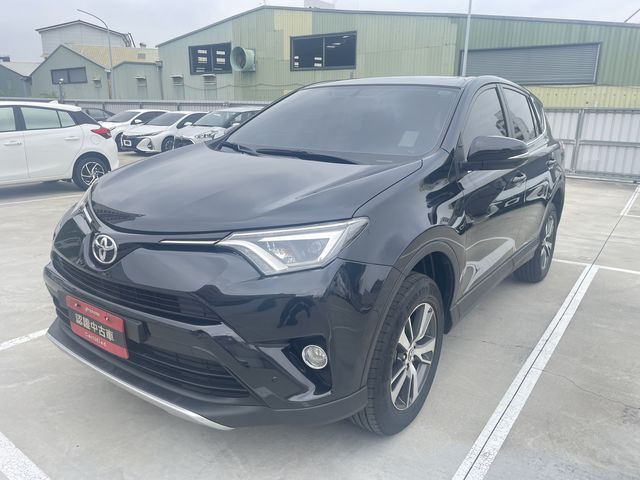 RAV4 2.0  第1張相片