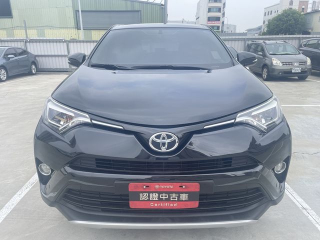 RAV4 2.0  第2張相片