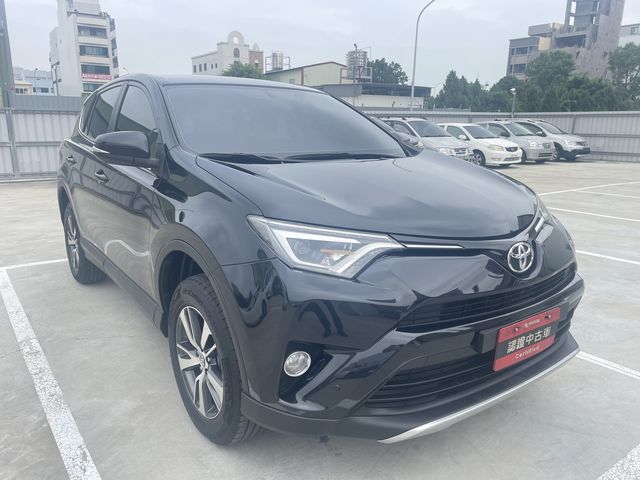 RAV4 2.0  第3張相片