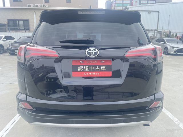 RAV4 2.0  第6張相片