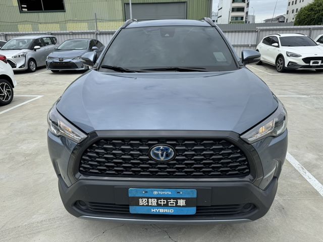 CROSS HV  第2張相片