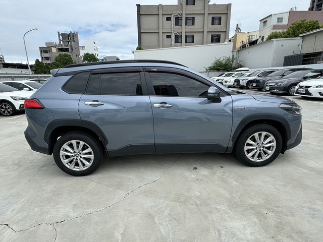 CROSS HV  第4張相片