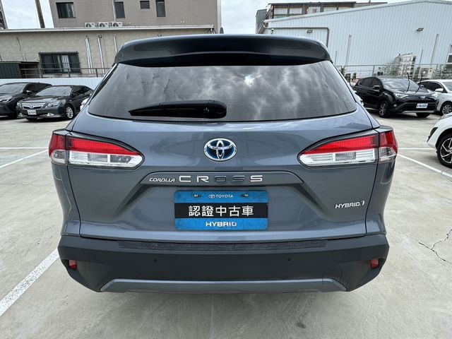 CROSS HV  第6張相片