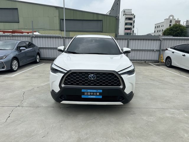 CROSS 1.8  第2張相片