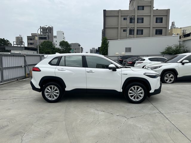 CROSS 1.8  第4張相片