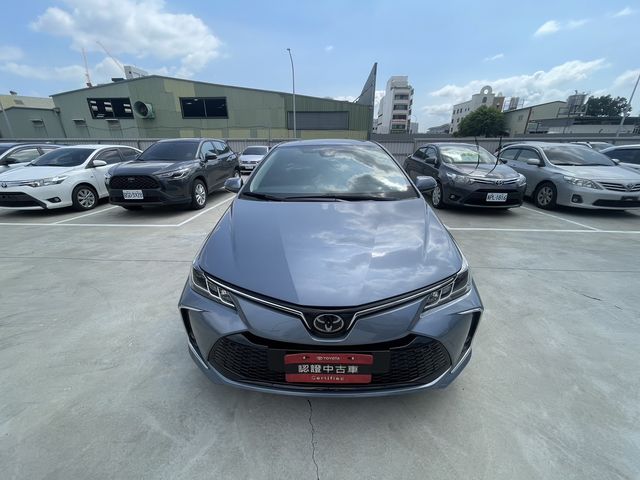 ALTIS 1.8  第2張相片