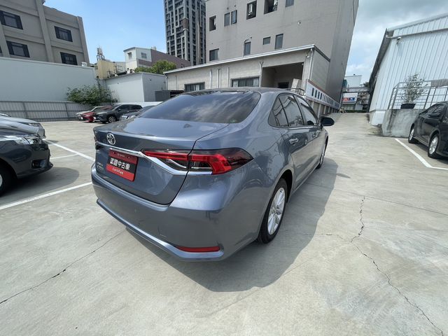 ALTIS 1.8  第5張相片