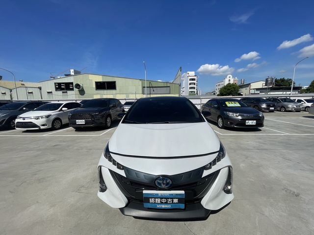 PHV 1.8  第2張相片