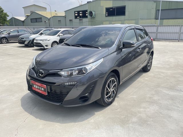 YARIS 1.5  第1張相片