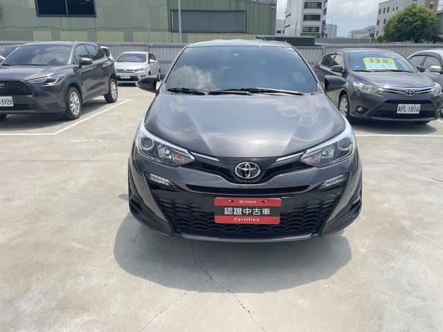 YARIS 1.5  第2張相片