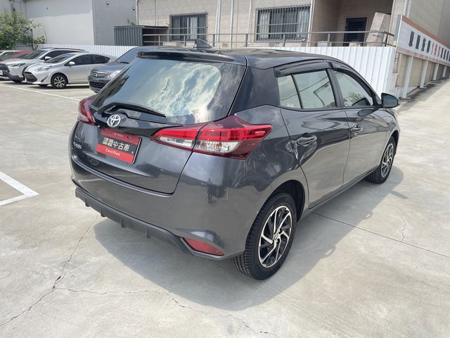 YARIS 1.5  第5張相片