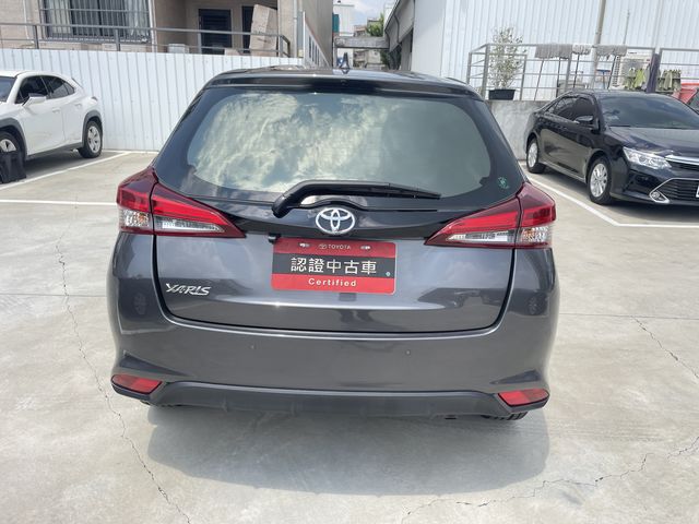 YARIS 1.5  第6張相片