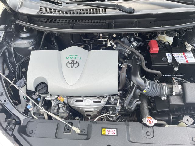 YARIS 1.5  第10張相片