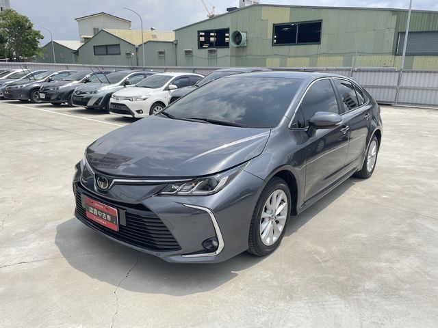 ALTIS 1.8  第1張相片