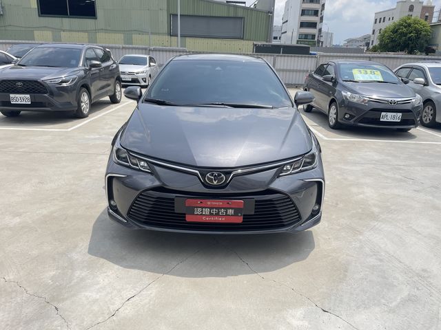ALTIS 1.8  第2張相片