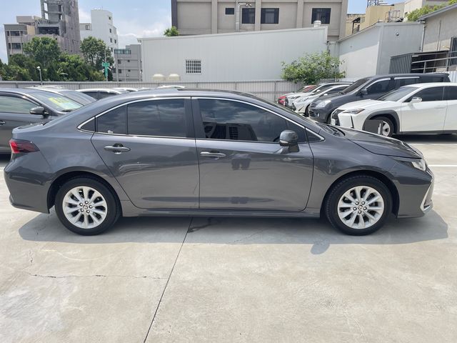 ALTIS 1.8  第4張相片
