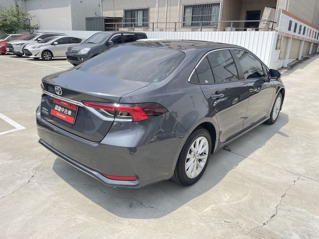ALTIS 1.8  第5張相片