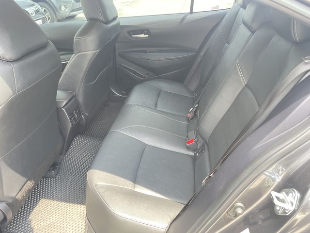ALTIS 1.8  第9張相片