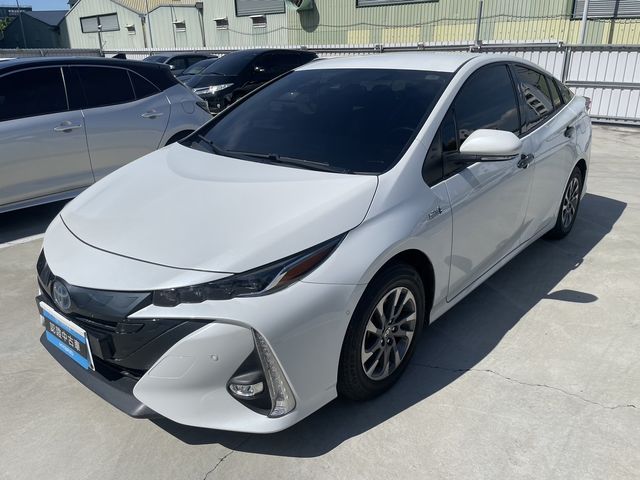 PHV 1.8  第1張相片