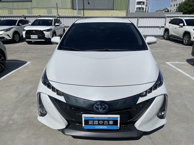 PHV 1.8  第2張相片