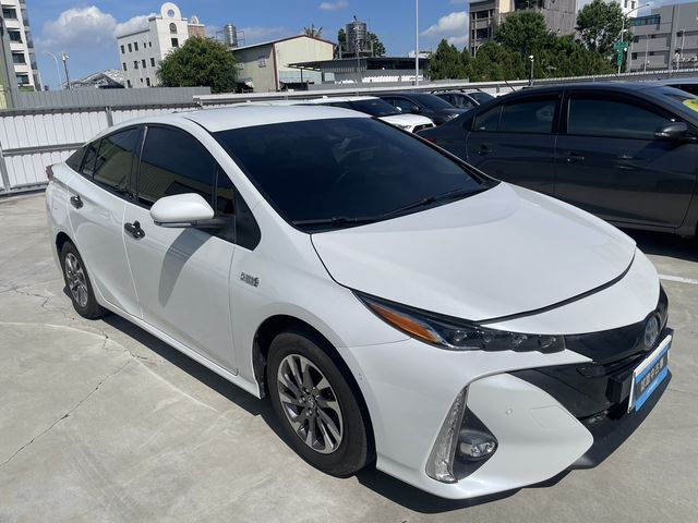 PHV 1.8  第3張相片