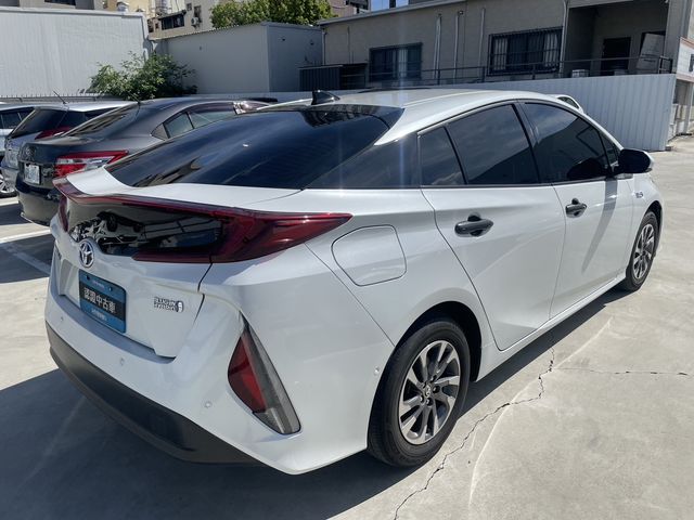 PHV 1.8  第5張相片