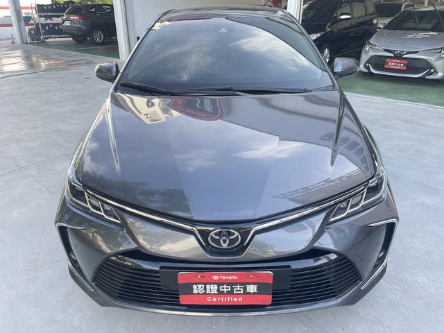 ALTIS 1.8  第2張相片