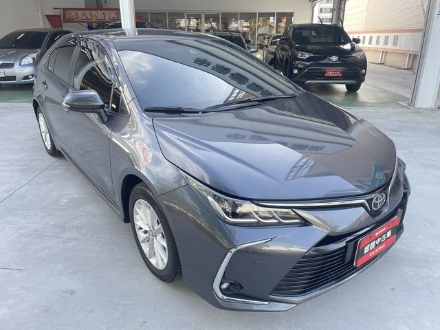 ALTIS 1.8  第3張相片