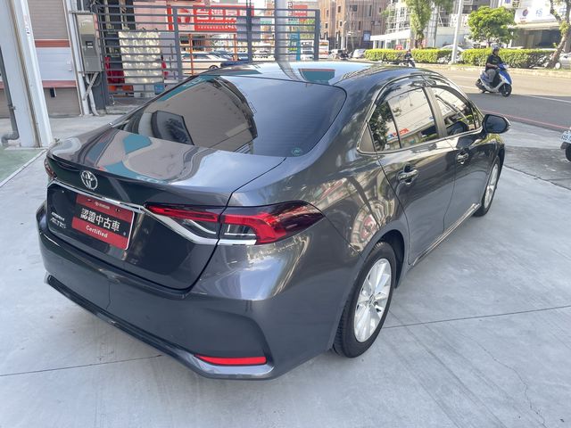 ALTIS 1.8  第5張相片