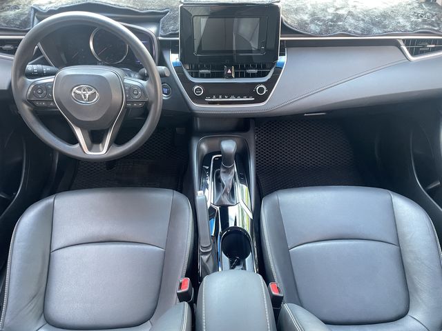 ALTIS 1.8  第7張相片
