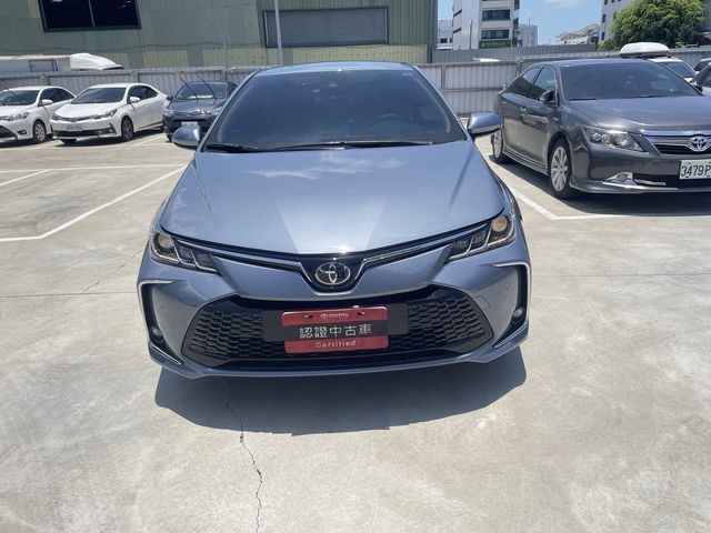 ALTIS 1.8  第2張相片