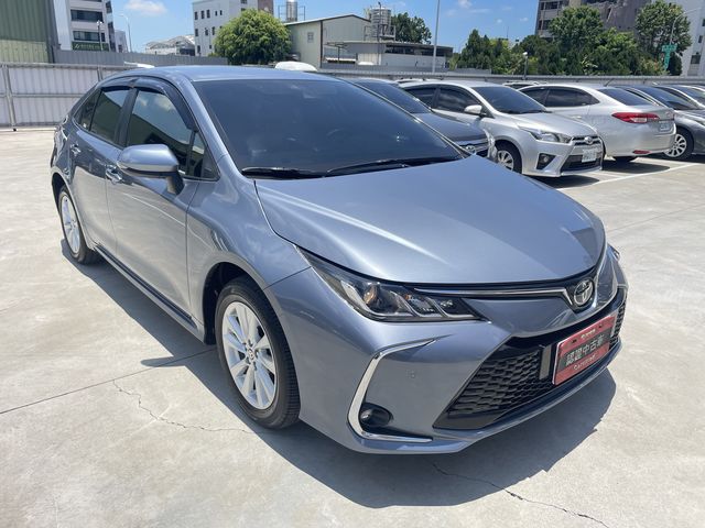 ALTIS 1.8  第3張相片