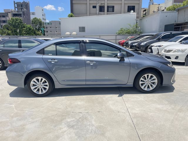 ALTIS 1.8  第4張相片