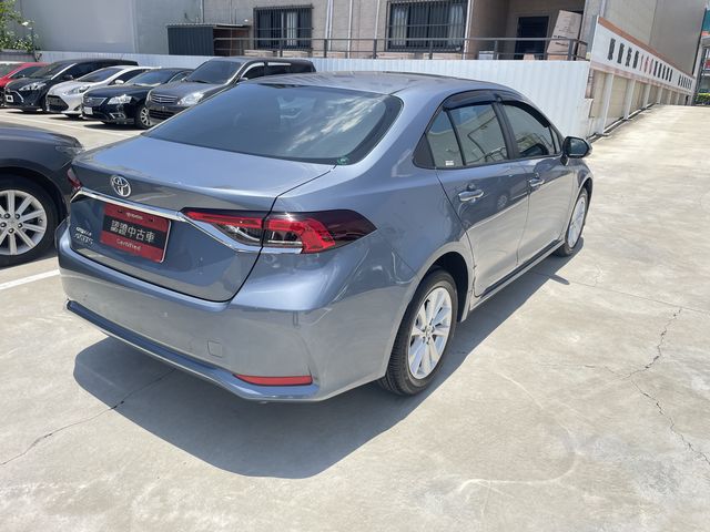 ALTIS 1.8  第5張相片