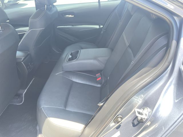 ALTIS 1.8  第9張相片