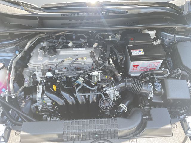 ALTIS 1.8  第10張相片