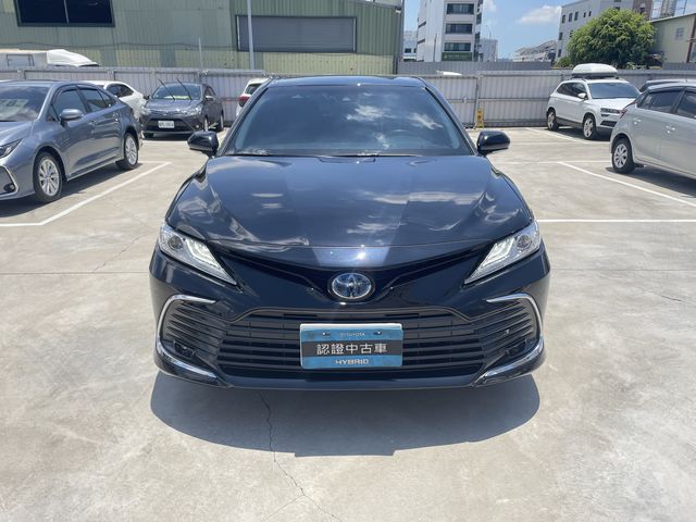 CAMRY 2.5 HV  第2張相片