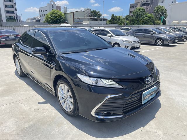 CAMRY 2.5 HV  第3張相片