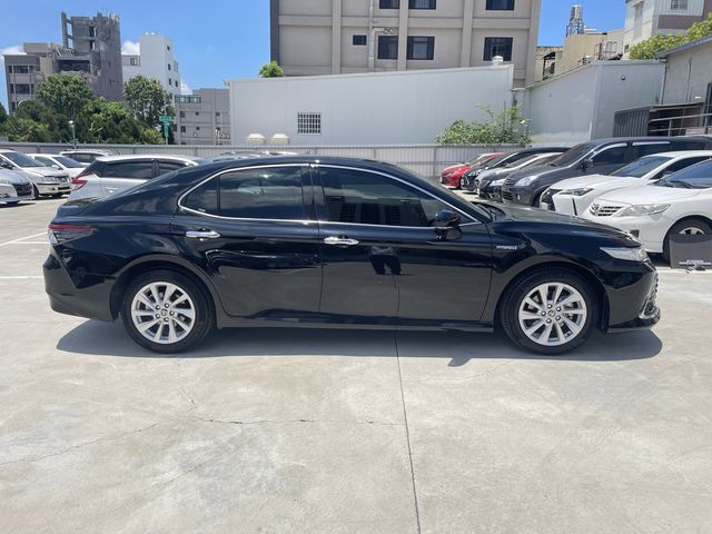 CAMRY 2.5 HV  第4張相片