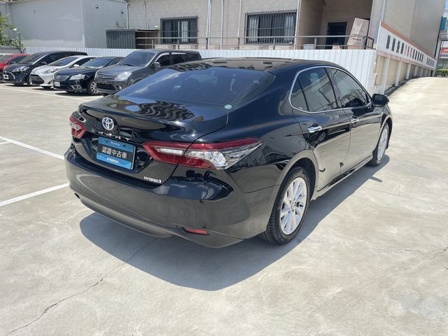 CAMRY 2.5 HV  第5張相片