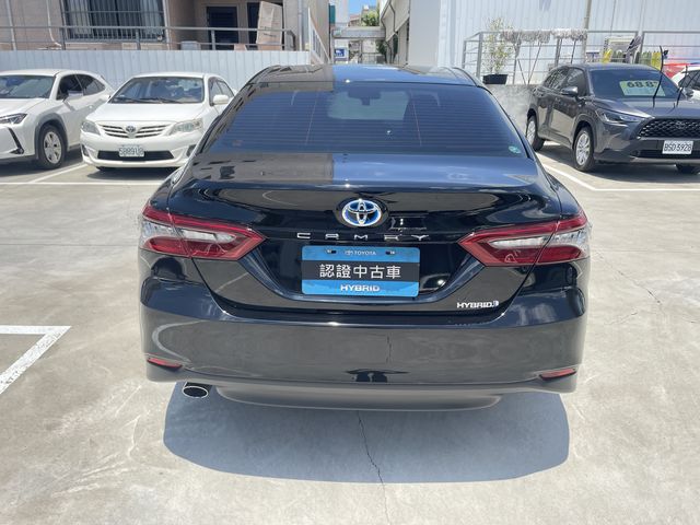 CAMRY 2.5 HV  第6張相片