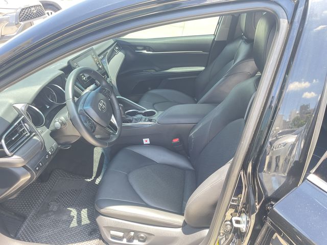 CAMRY 2.5 HV  第8張相片