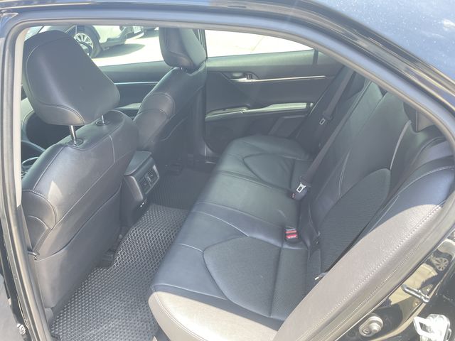 CAMRY 2.5 HV  第9張相片