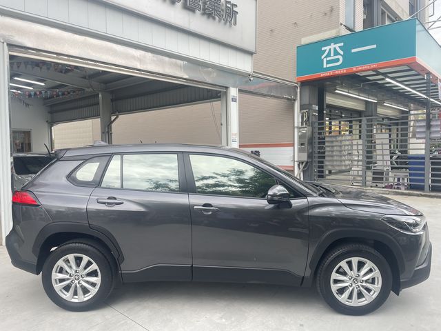 CROSS 1.8  第4張相片