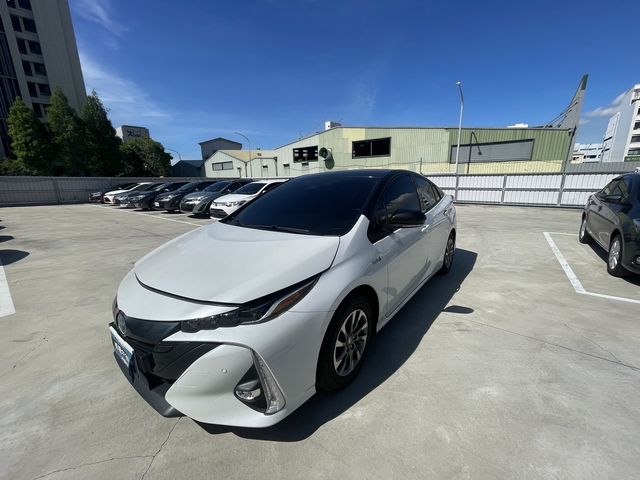 PHV 1.8  第1張相片