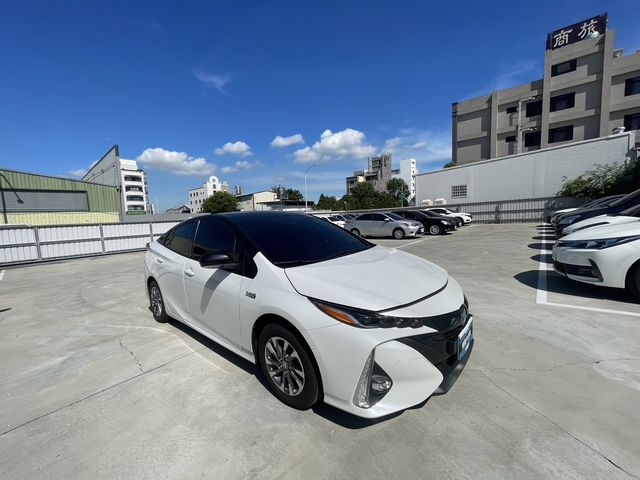 PHV 1.8  第3張相片