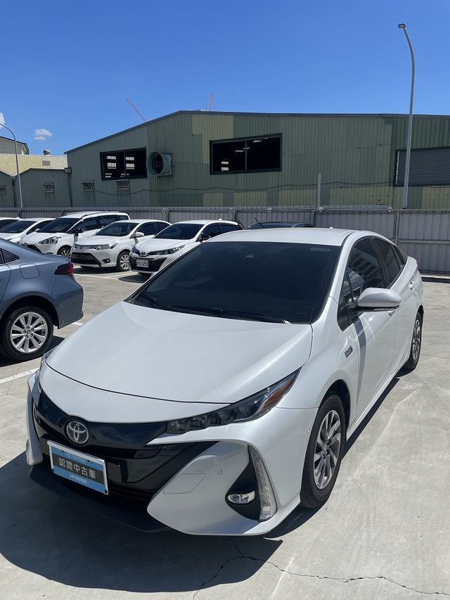 PHV 1.8  第1張相片