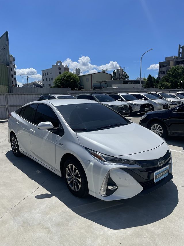 PHV 1.8  第3張相片